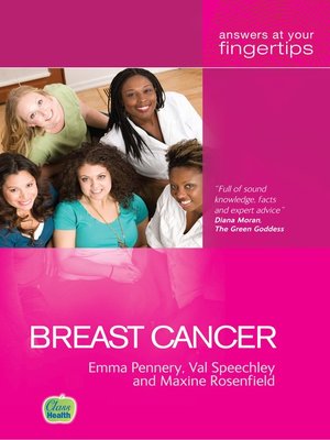 cover image of Breast Cancer